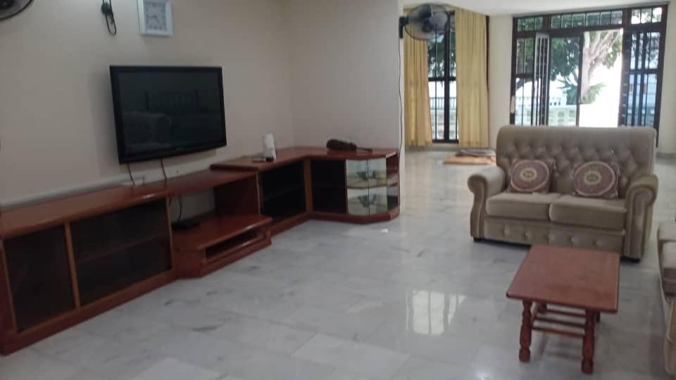 Port Dickson Home Stay Екстер'єр фото