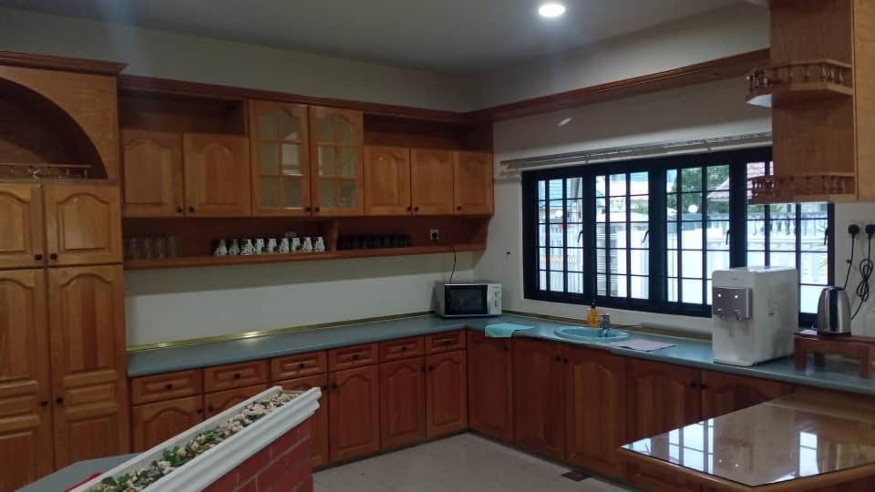 Port Dickson Home Stay Екстер'єр фото