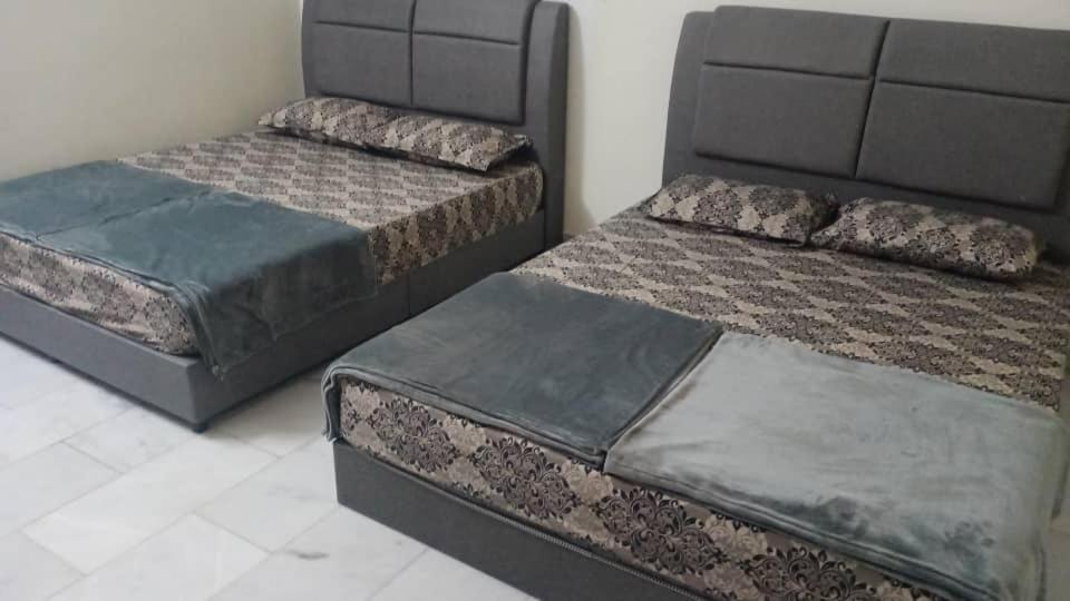 Port Dickson Home Stay Екстер'єр фото