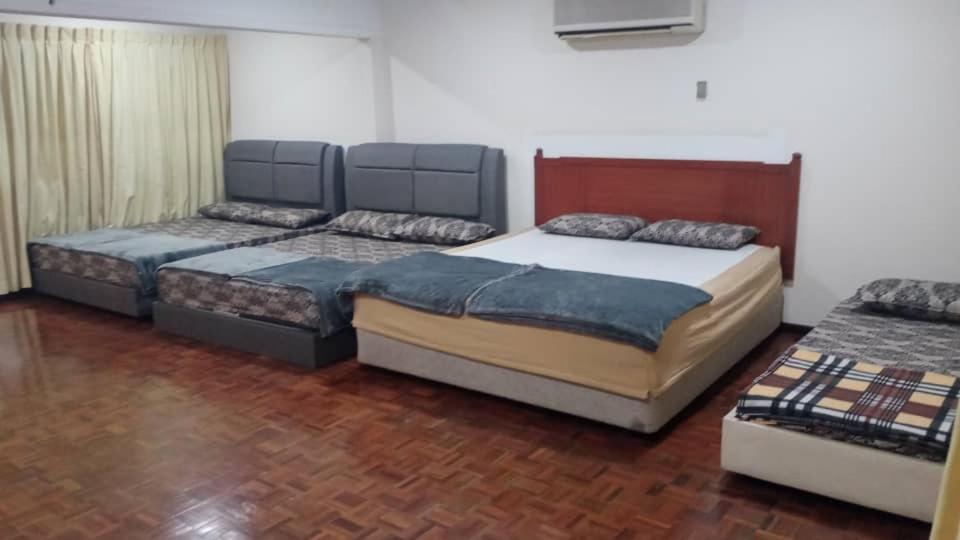 Port Dickson Home Stay Екстер'єр фото