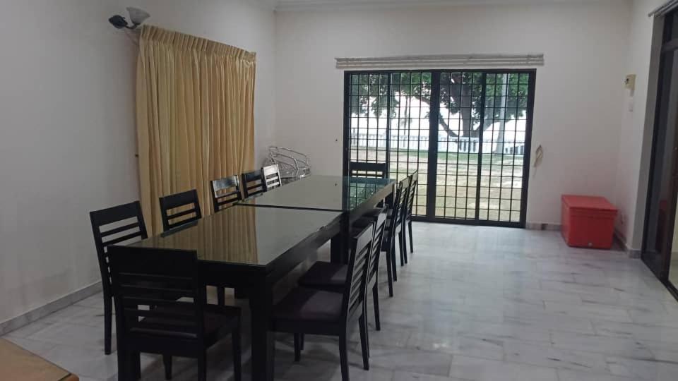 Port Dickson Home Stay Екстер'єр фото