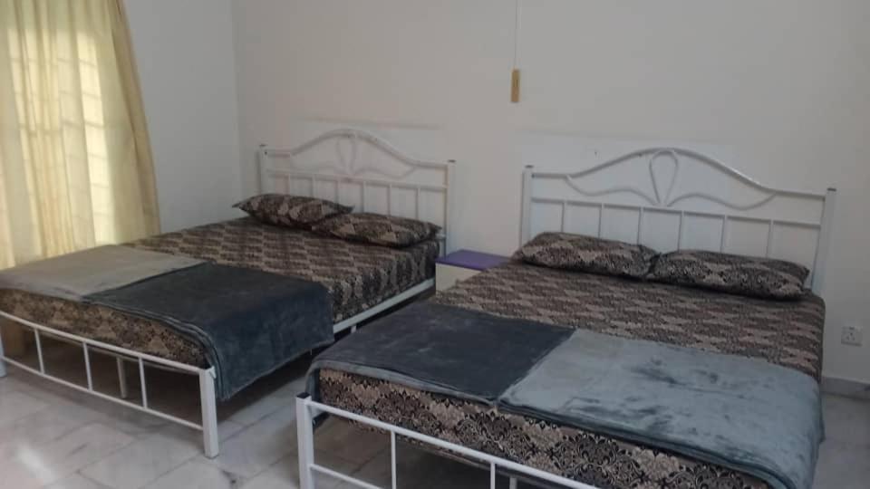 Port Dickson Home Stay Екстер'єр фото